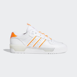 Adidas Rivalry Low Shoes White Adidas Us