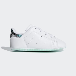 Adidas Stan Smith Crib Shoes White Adidas Turkey
