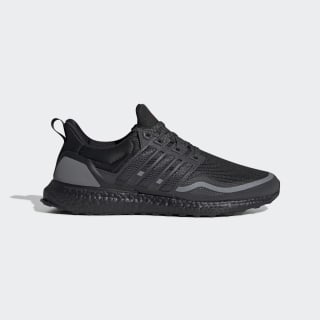 ultra boost reflective white