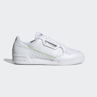 adidas continental 80 aero blue