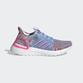 adidas ultra boost 3.0 rosa fluo