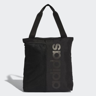 Adidas Tote Bag Black Adidas Malaysia