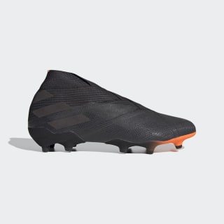 black and orange nemeziz