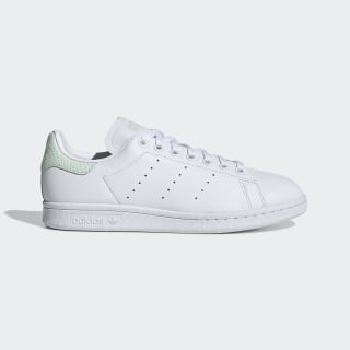 adidas Stan Smith Shoes - White | adidas UK