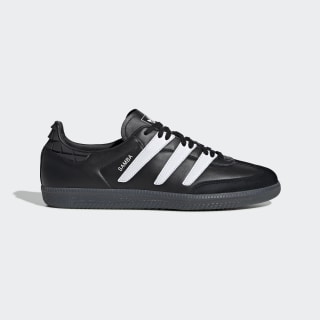 adidas samba full black