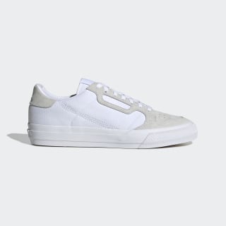 adidas continental herren weiß