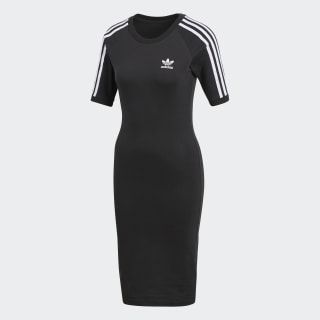 fitted adidas dress