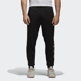 adidas linear logo sweatpants