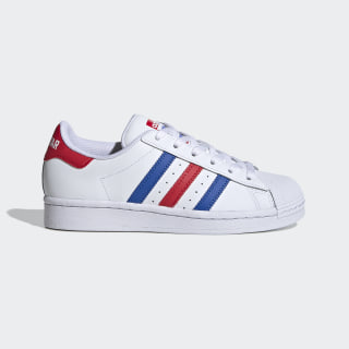 superstar ii blu