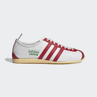 Japan Shoes White FV9697 01 standard
