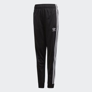 lyle and scott black joggers