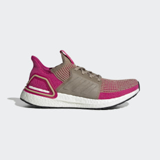 adidas ultra boost shock pink