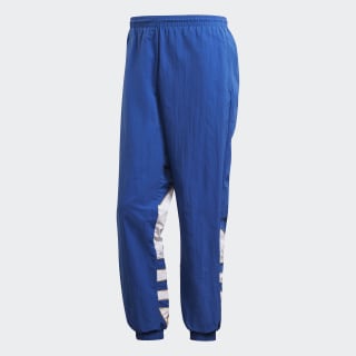 royal blue tracksuit bottoms
