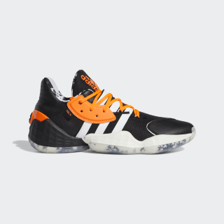 harden mvp shoes