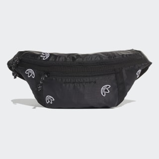 Adidas Originals By Aw Bum Bag Black Adidas Australia