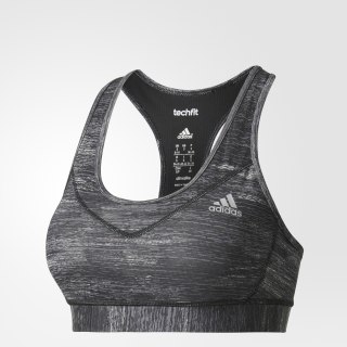 adidas molded techfit bra