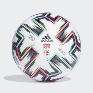 adidas Österreichische Fußball-Bundesliga Pro Ball - Weiß ...