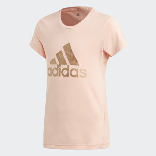 adidas shirts pink