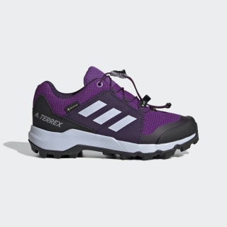 terrex sko fitnessschuh sapatos caminhada wanderschuh actpur aerblu trupnk