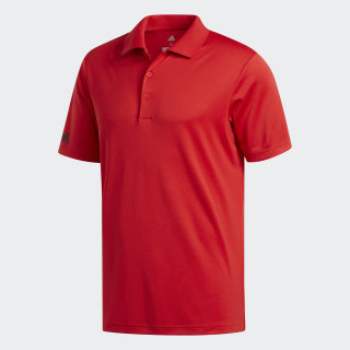polo adidas performance