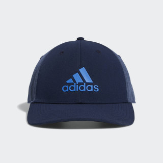 adidas navy blue hat