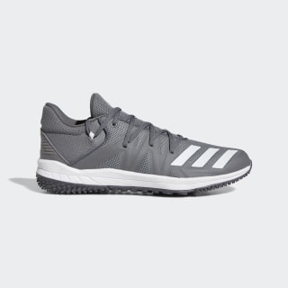 Adidas Speed Turf Shoes Grey Adidas Us