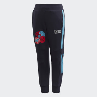 tapered leg joggers