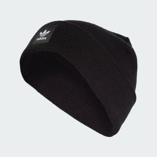adidas short beanie