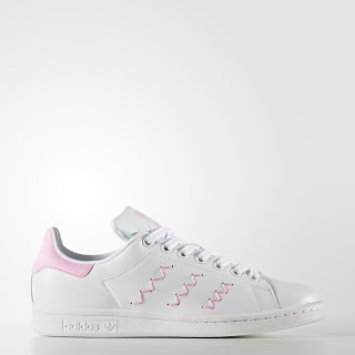 stan smith wonder pink