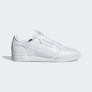 adidas continental trail