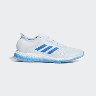 Adidas Focusbreathein Shoes Blue Adidas Malaysia