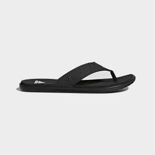 cloud adidas slides