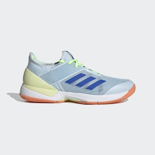 scarpe da tennis blu