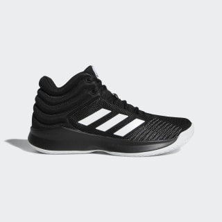 Adidas Pro Spark 2018 Shoes Black Adidas Us