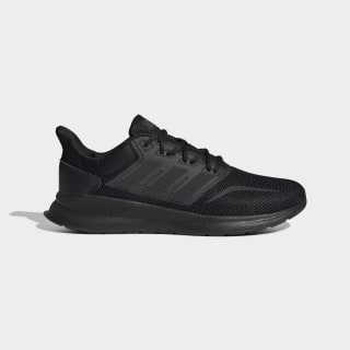 Adidas Runfalcon Ayakkabi Siyah Adidas Turkey