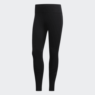 adidas polyester tights