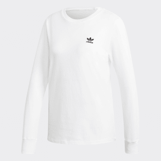 adidas styling complements tee