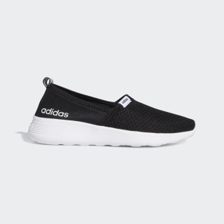 adidas lite racer slip on