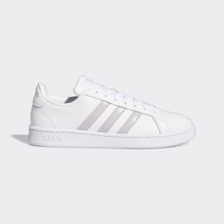 adidas Grand Court Shoes - White | adidas UK