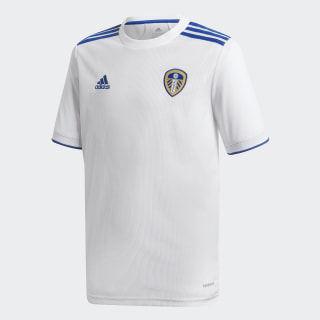 Adidas Leeds United Fc 20 21 Home Jersey White Adidas Ireland