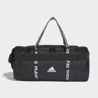 Adidas 4athlts Duffel Bag X Small Black Adidas Philipines