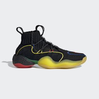 pharrell williams crazy byw lvl x shoes