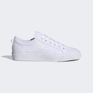 adidas Nizza Trefoil Sko Hvit | adidas Norway adidas Nizza Trefoil Sko Hvit | adidas Norway