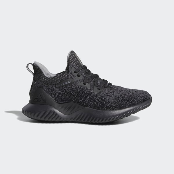 Alphabounce Gråadidas Beyond Norway sko adidas PZukiX