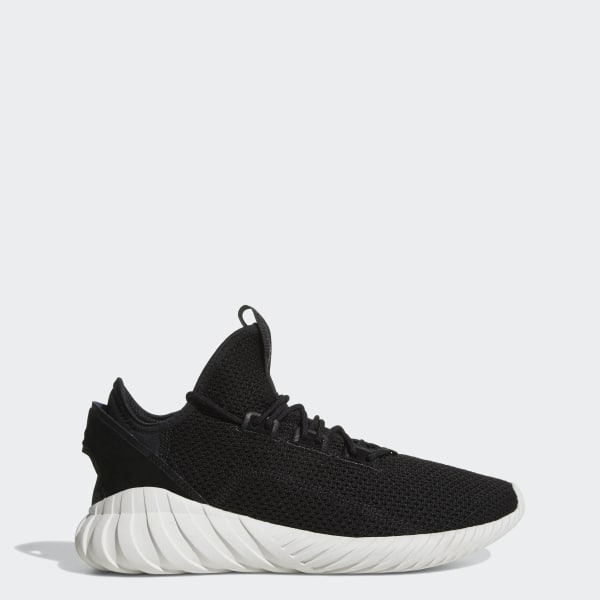 Doom Black By3563 Tubular Core White Scarpe Crystal Sock kPXuwlOiTZ
