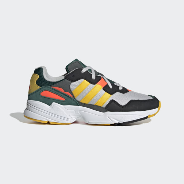 Yung Adidas GrauDeutschland Yung Yung Adidas 96 GrauDeutschland Schuh Schuh Adidas 96 SzUpMV