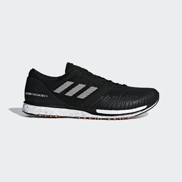 Adidas Takumi Adizero Italia Sen 5 Nero Scarpe UgqwH