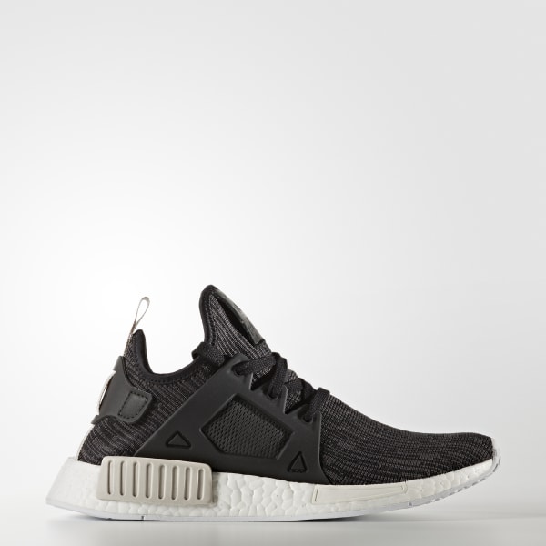 Adidas Nmd SchwarzDeutschland Schuh xr1 Primeknit JFKTl1c