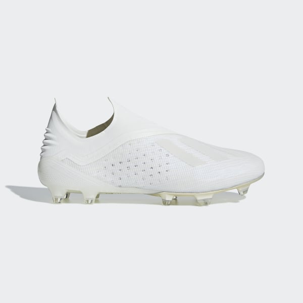 18 Calzado Fútbol Blanco Mexico X De Adidas Fg RvAwxnqgvC