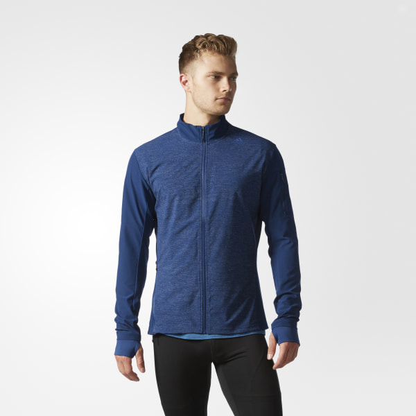 Storm Supernova Chaqueta Colombia Adidas Azul g4wzPPnq
